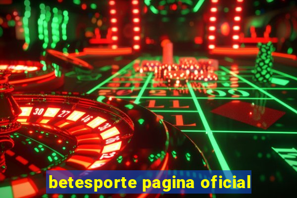 betesporte pagina oficial